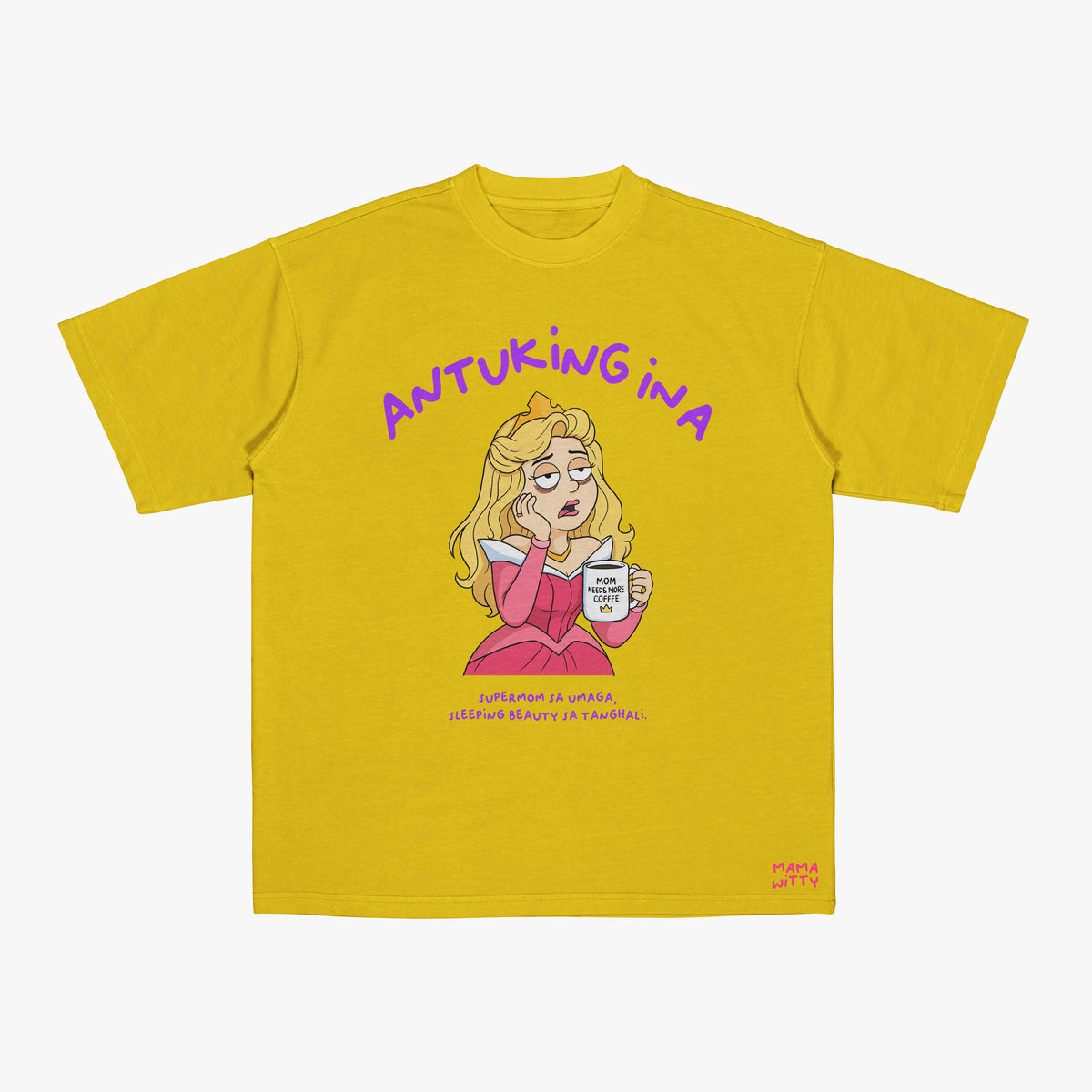 Antuking Ina - Shirt