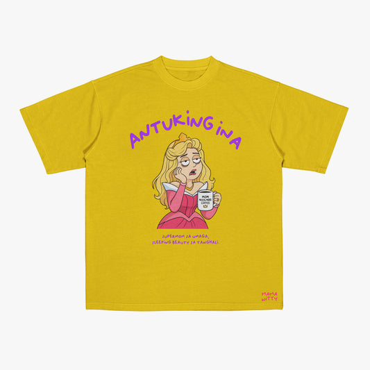 Antuking Ina - Shirt