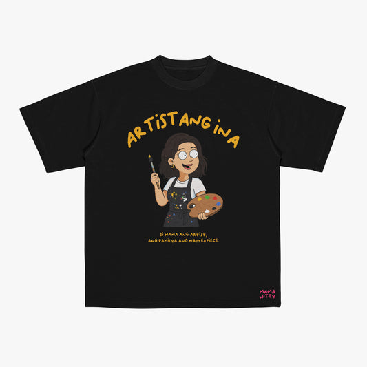 Artistang Ina - Shirt