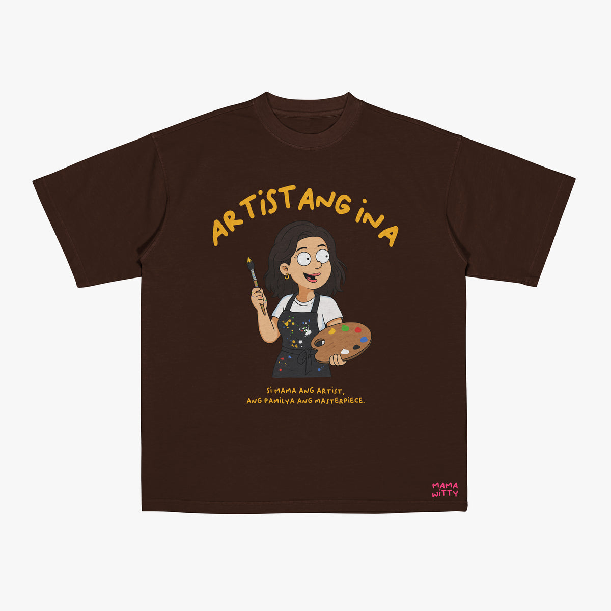 Artistang Ina - Shirt