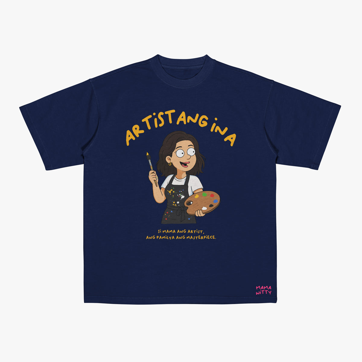 Artistang Ina - Shirt
