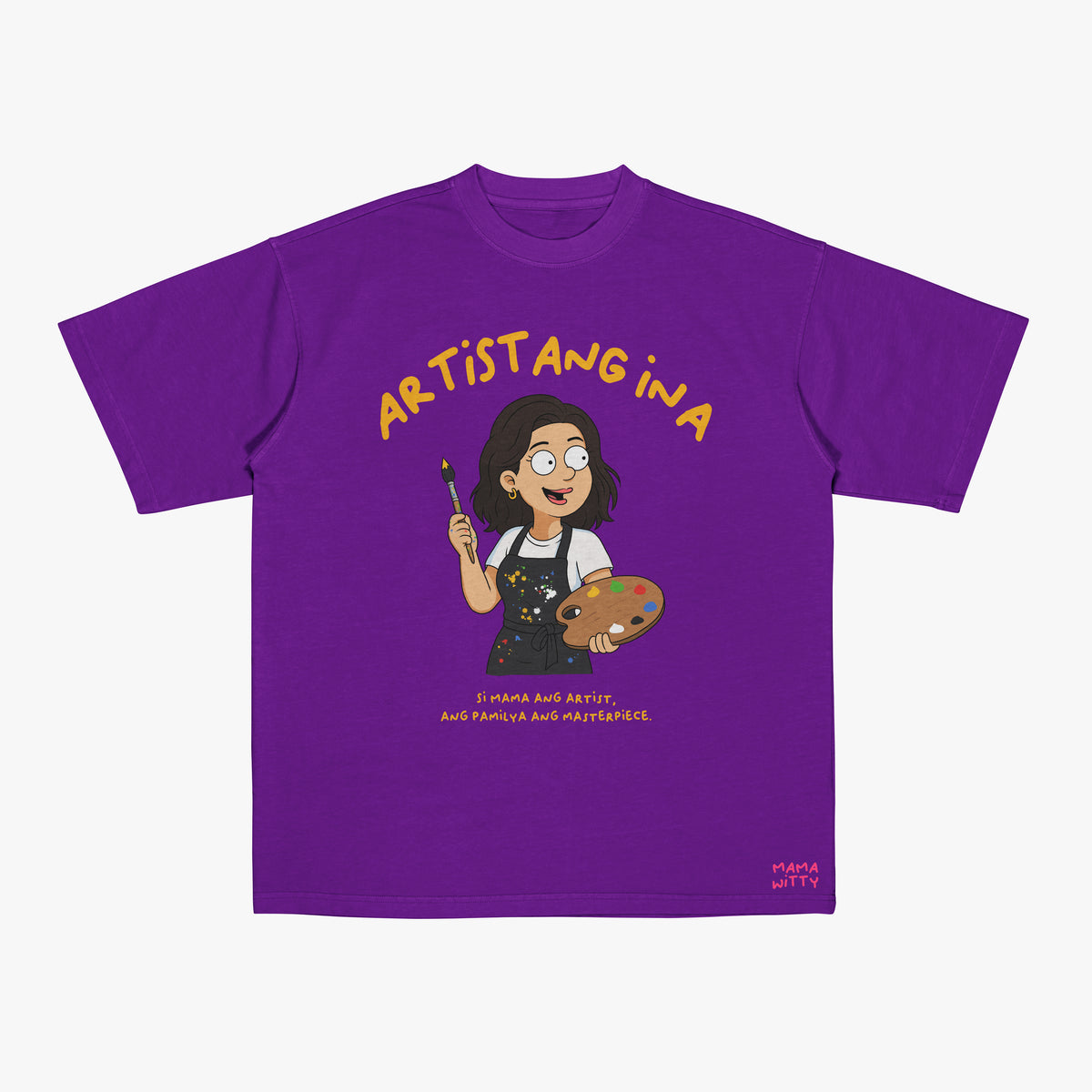 Artistang Ina - Shirt