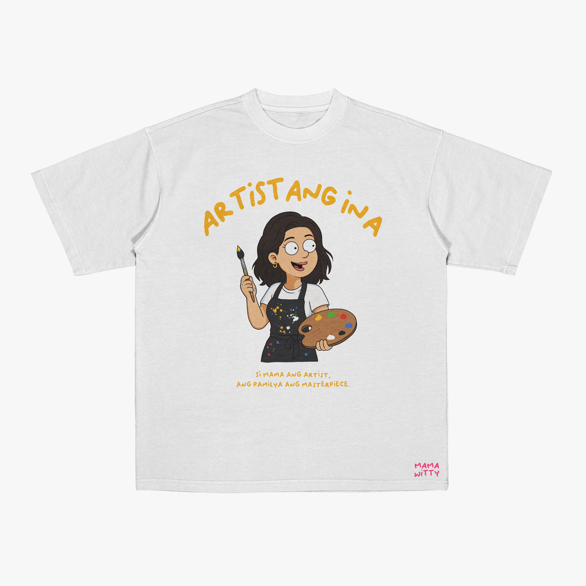 Artistang Ina - Shirt