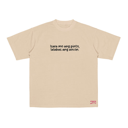 Aircon - Shirt