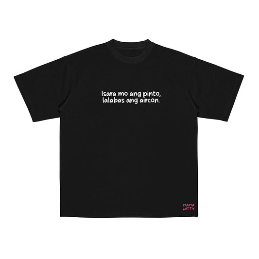 Aircon - Shirt