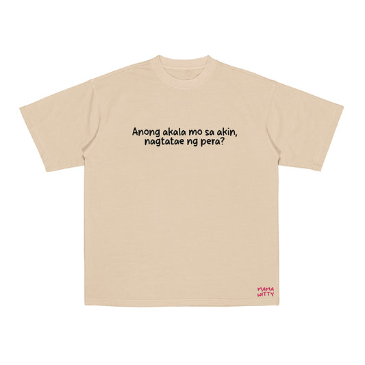 Akala - Shirt
