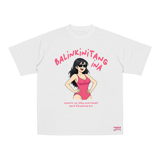 Balinkinitang Ina - Shirt