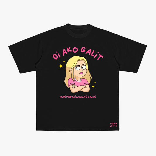 Di Ako Galit! - Shirt