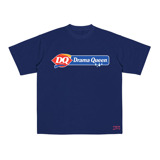 Drama Queen - Shirt