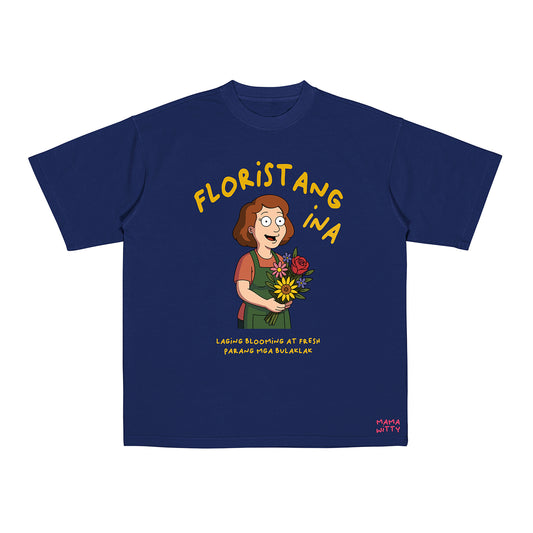 Floristang Ina - Shirt