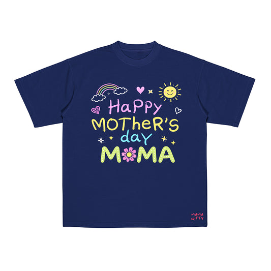 Happy Mother's Day Mama - Shirt