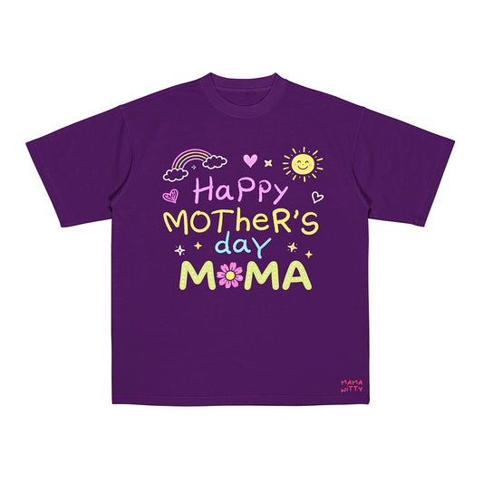 Happy Mother's Day Mama - Shirt