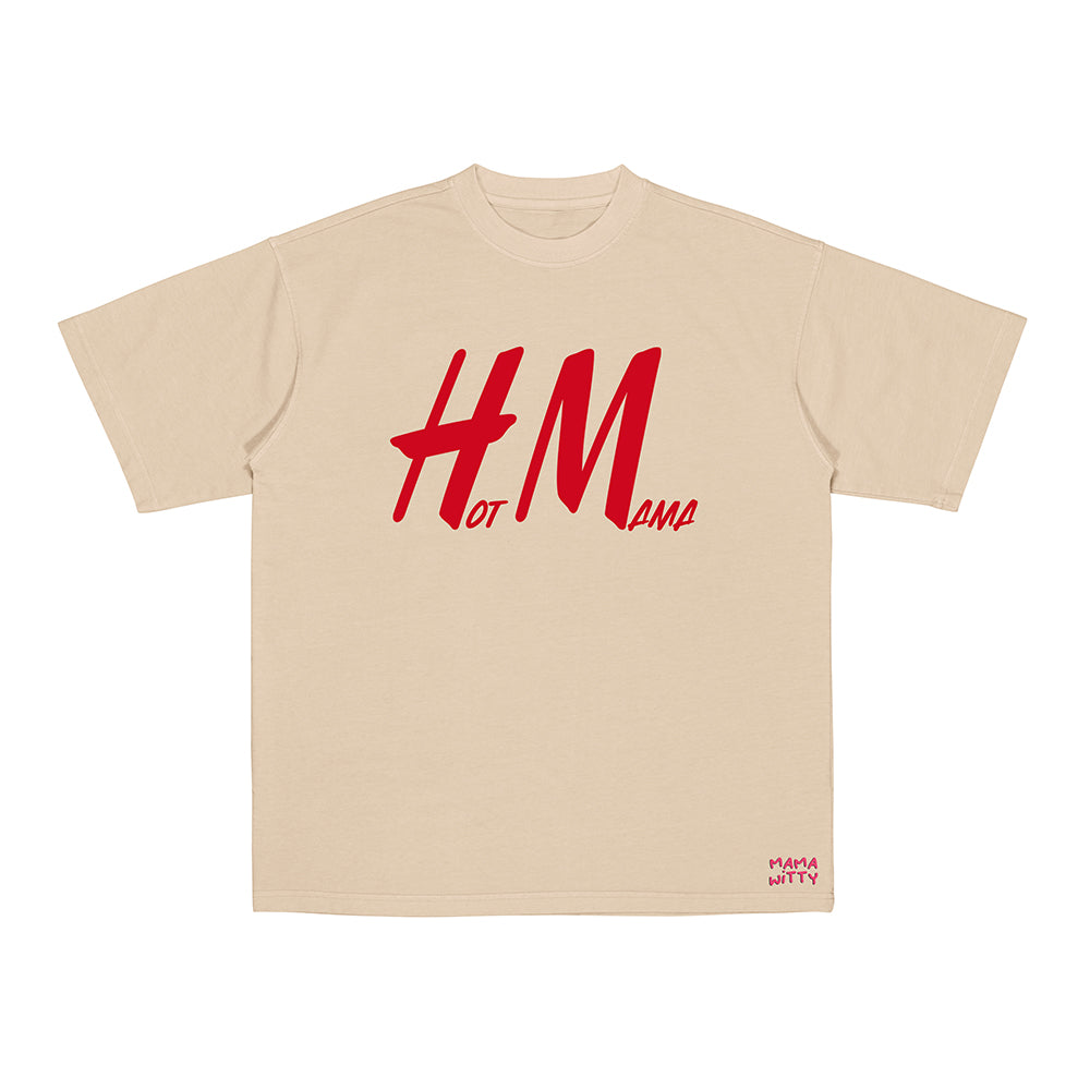 Hot Mama - Shirt