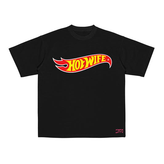 Hot Wife - Shirt