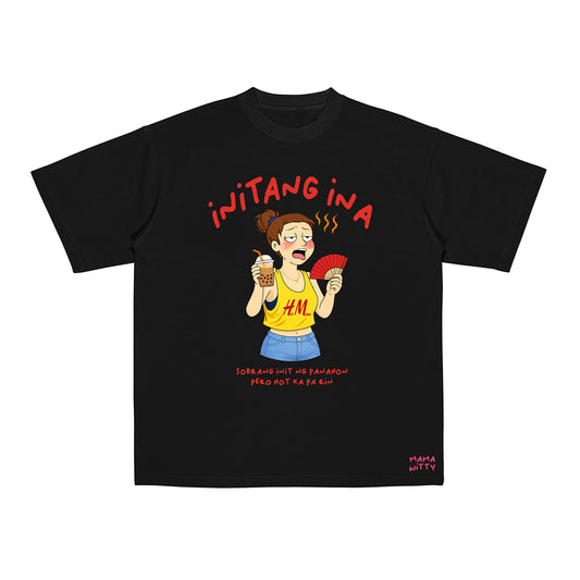 Initang Ina - Shirt
