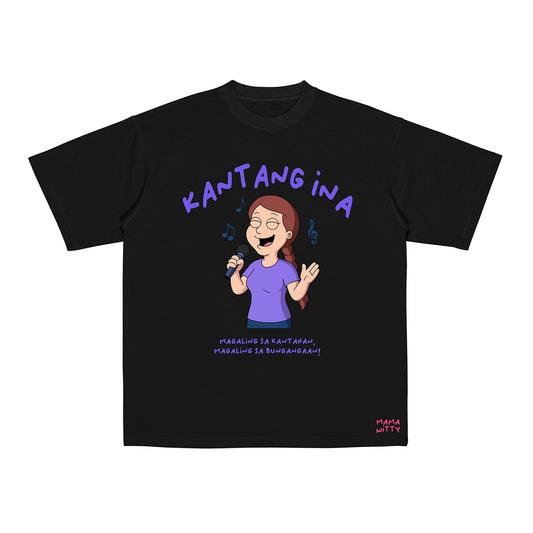 Kantang Ina - Shirt