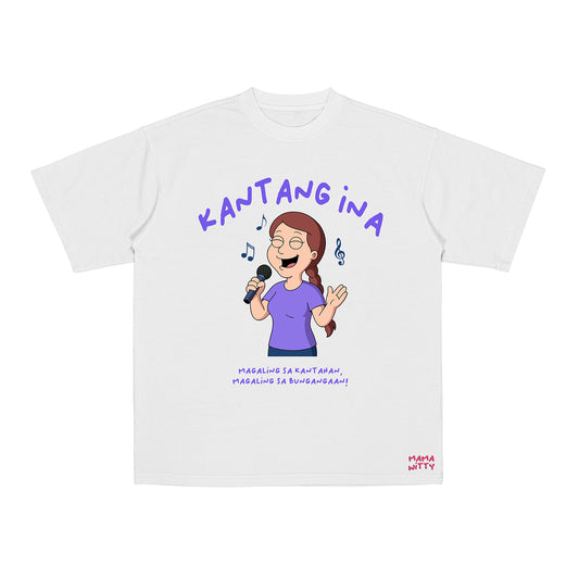 Kantang Ina - Shirt