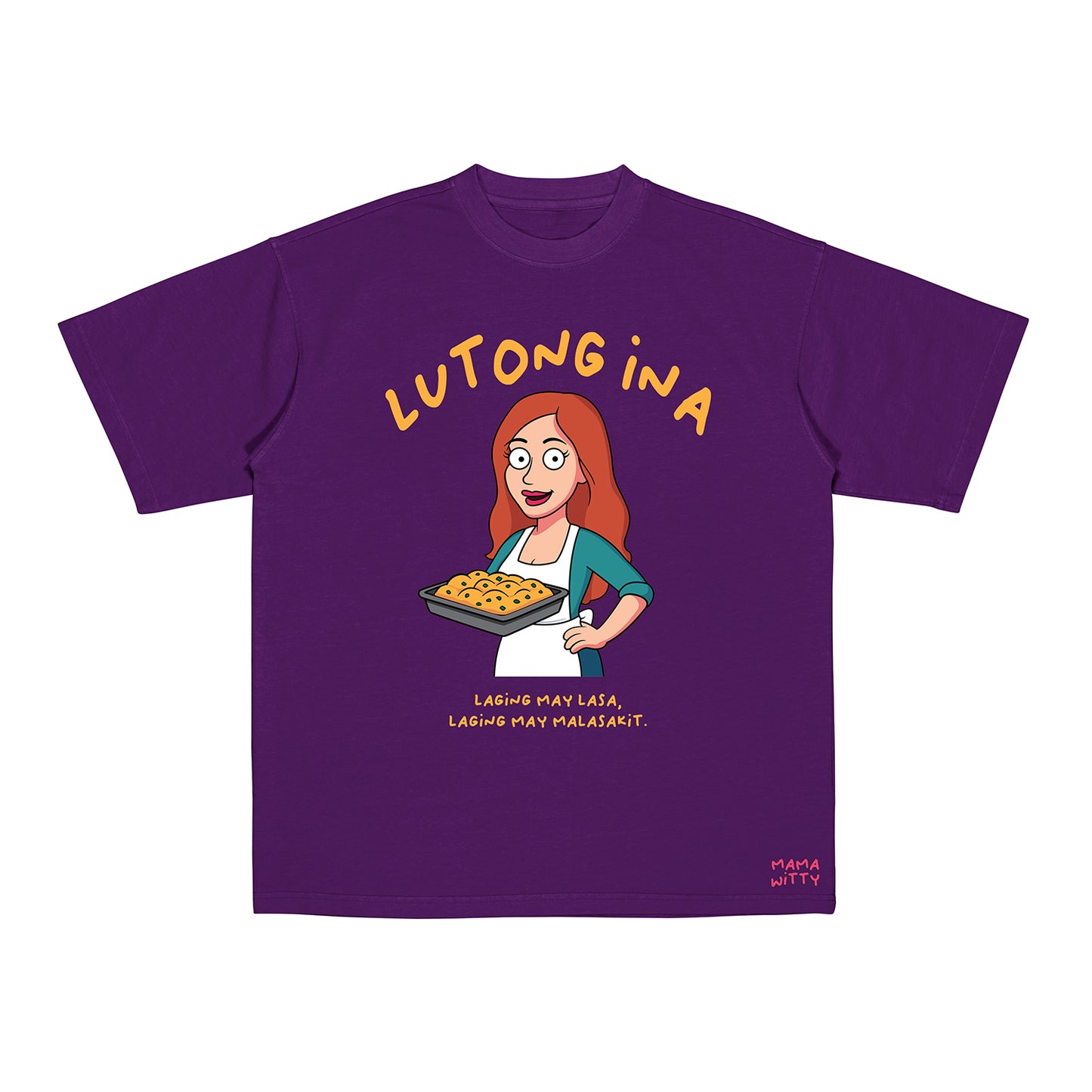 Lutong Ina - Shirt