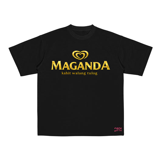 Maganda - Shirt