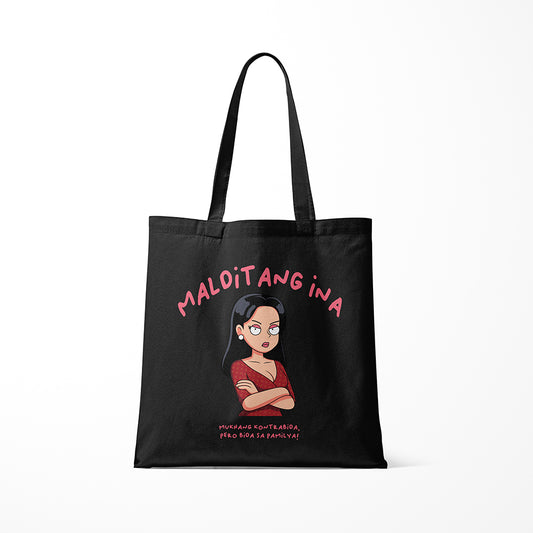 Malditang Ina - Tote Bag