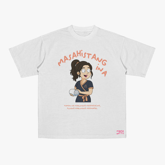Masahistang Ina - Shirt
