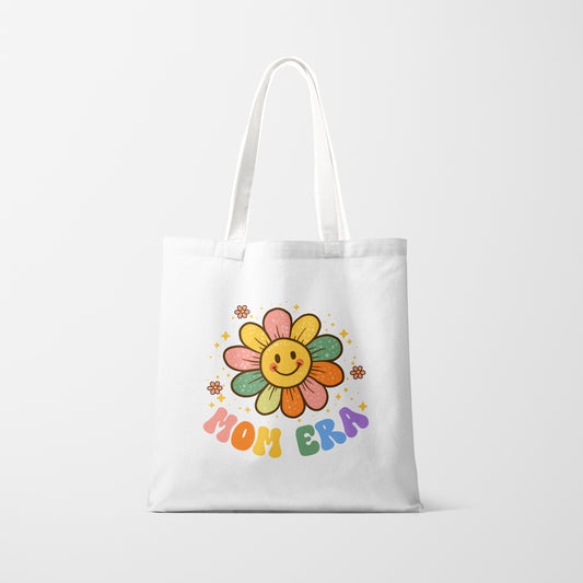Mom Era - Tote Bag