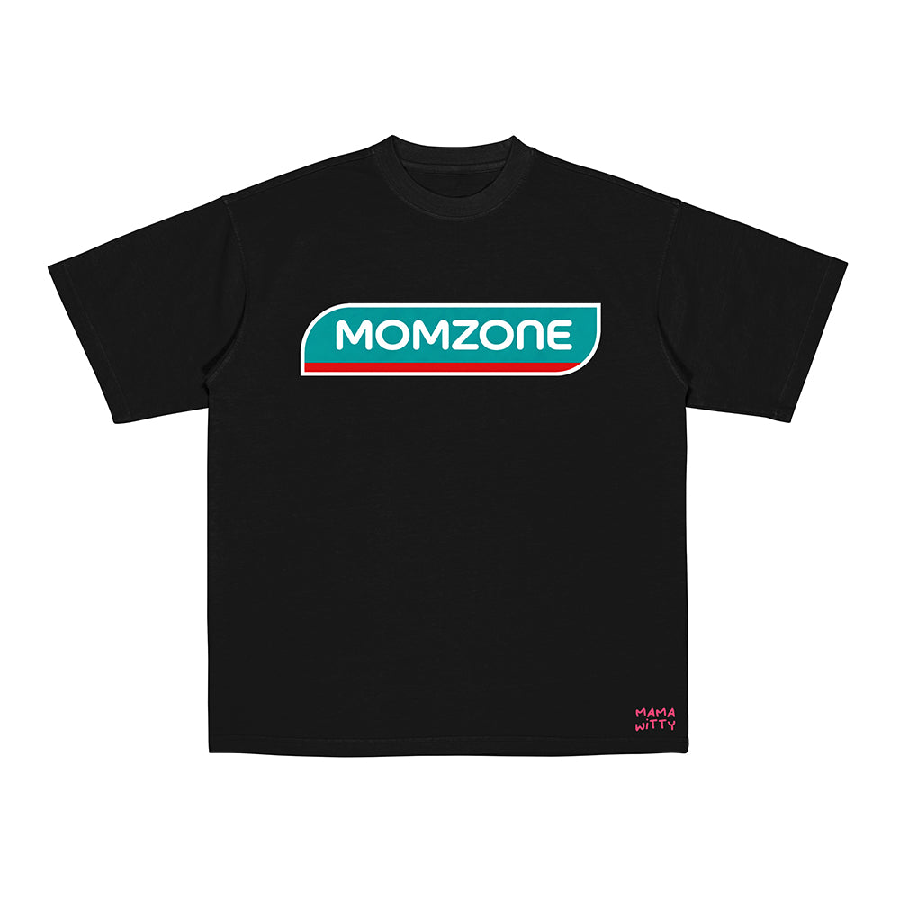 Momzone - Shirt