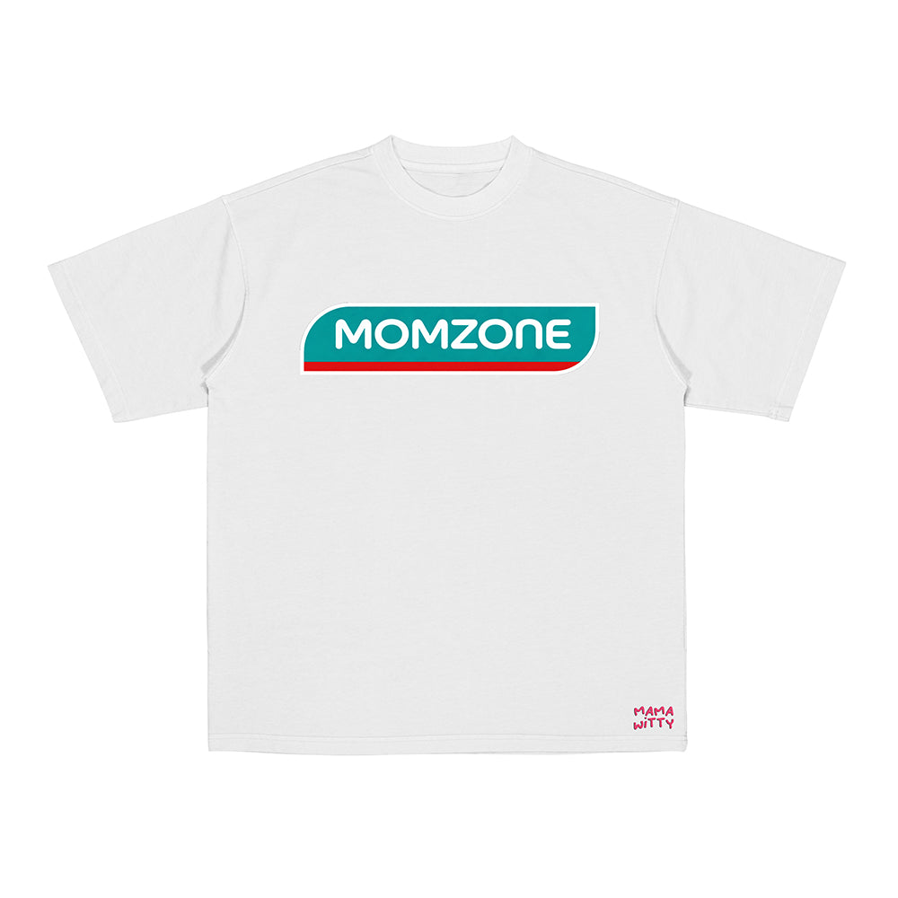Momzone - Shirt