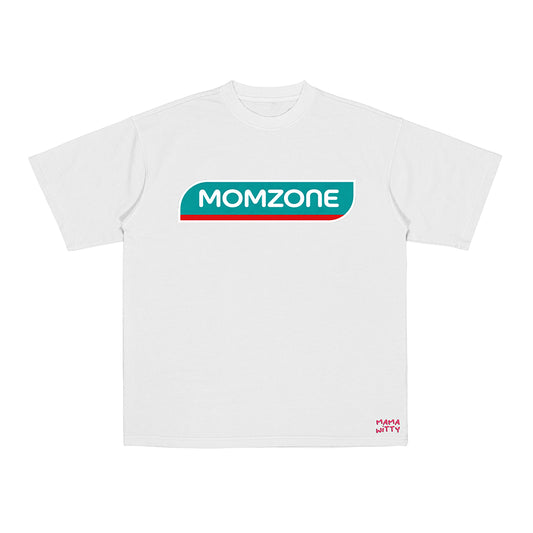 Momzone - Shirt