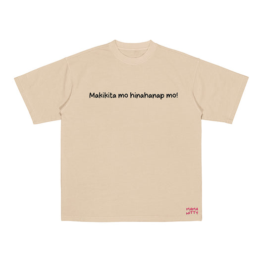 Makikita - Shirt