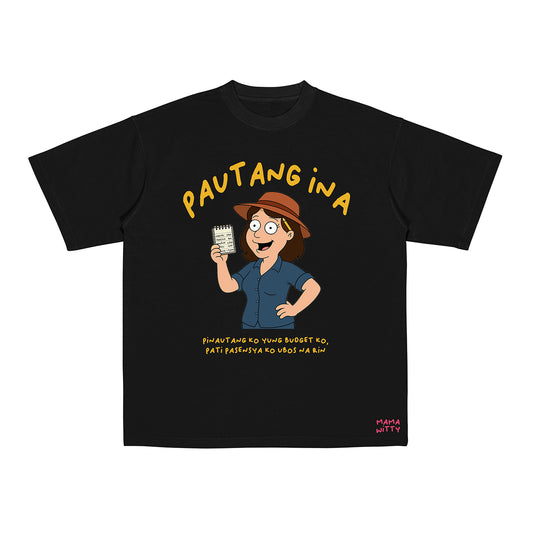 Pautang Ina - Shirt