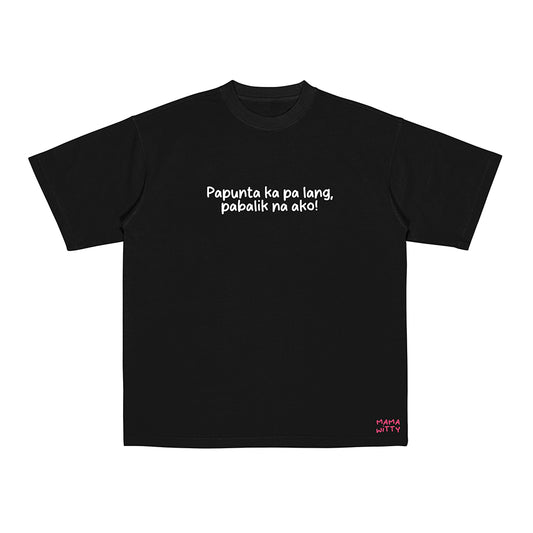 Papunta - Shirt