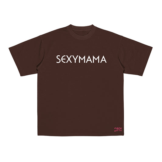 Sexymama - Shirt