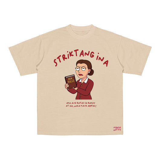Striktang Ina - Shirt