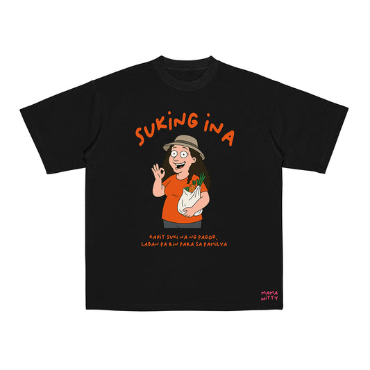 Suking Ina - Shirt
