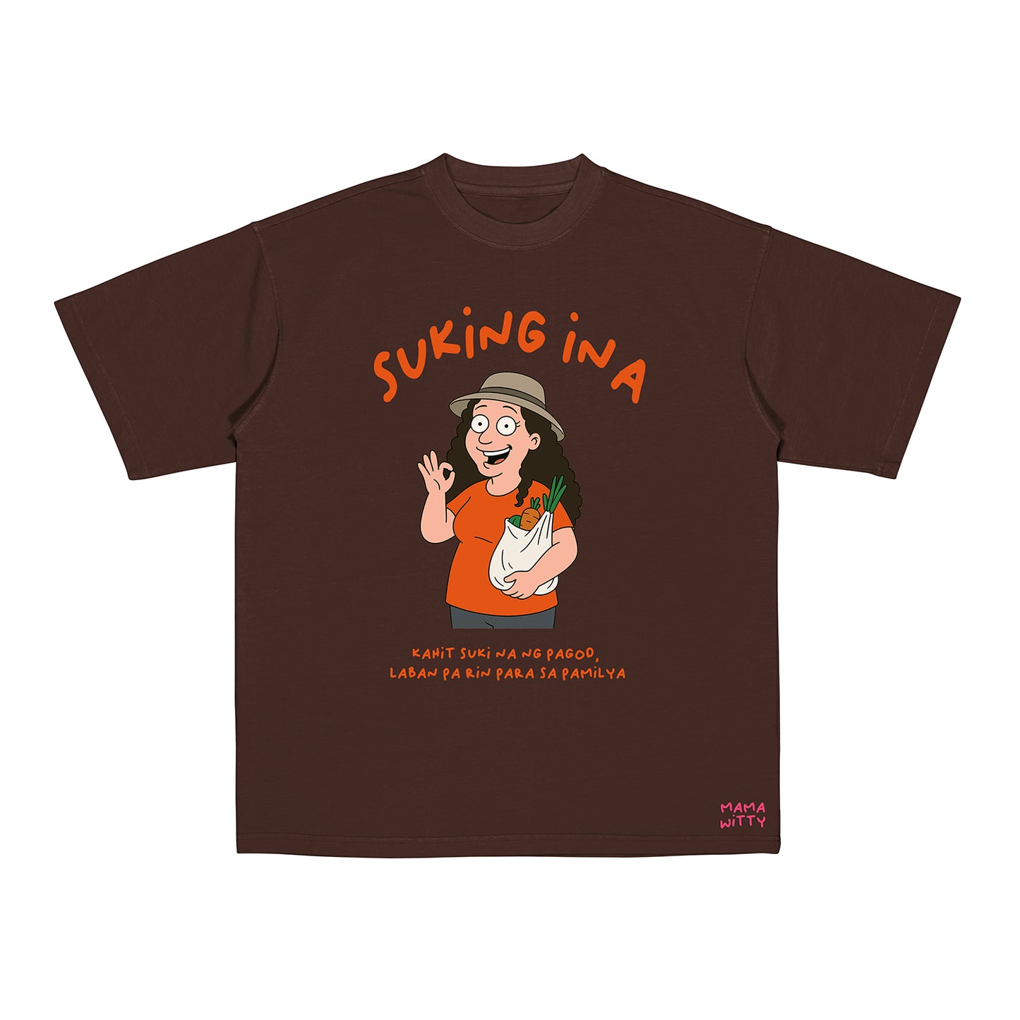 Suking Ina - Shirt