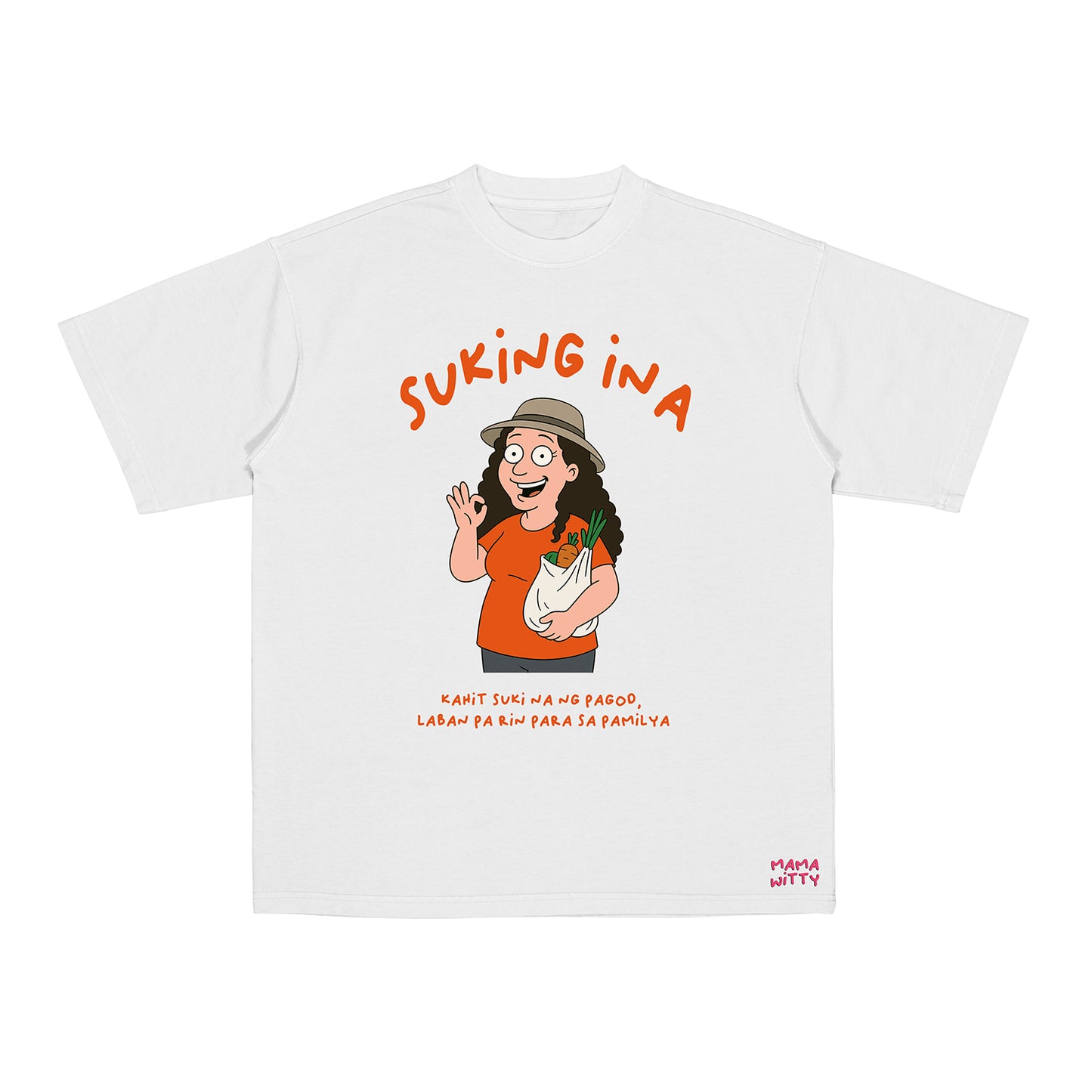 Suking Ina - Shirt