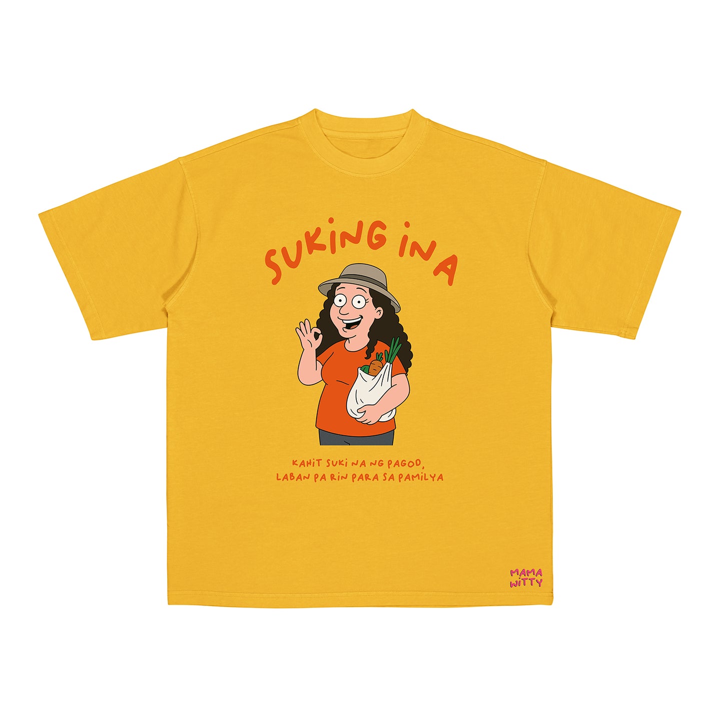 Suking Ina - Shirt