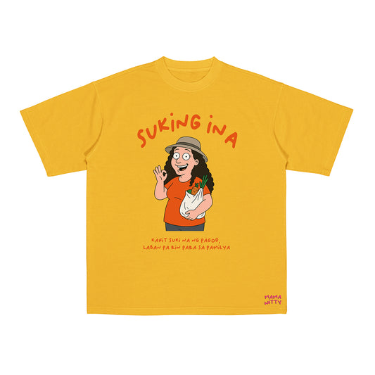 Suking Ina - Shirt