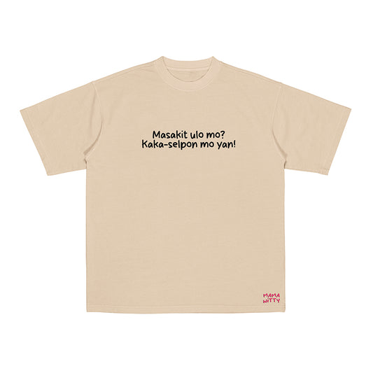 Selpon - Shirt