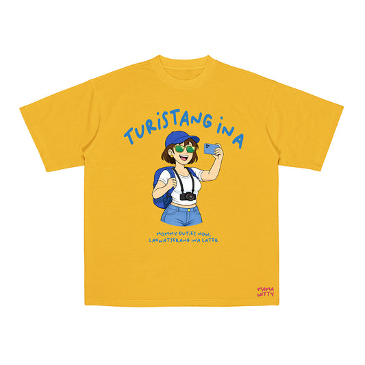 Turistang Ina - Shirt