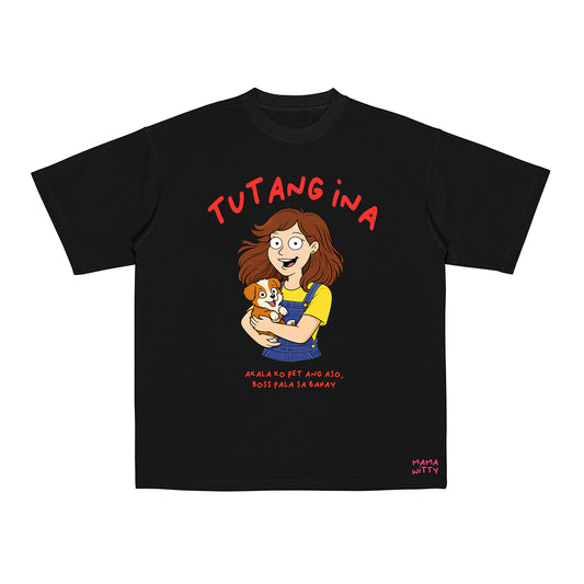 Tutang Ina - Shirt