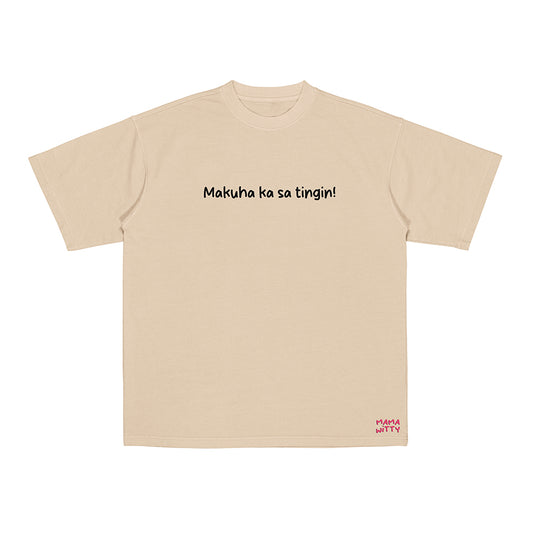 Tingin - Shirt