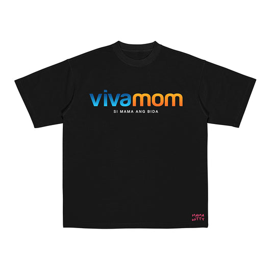 Vivamom - Shirt